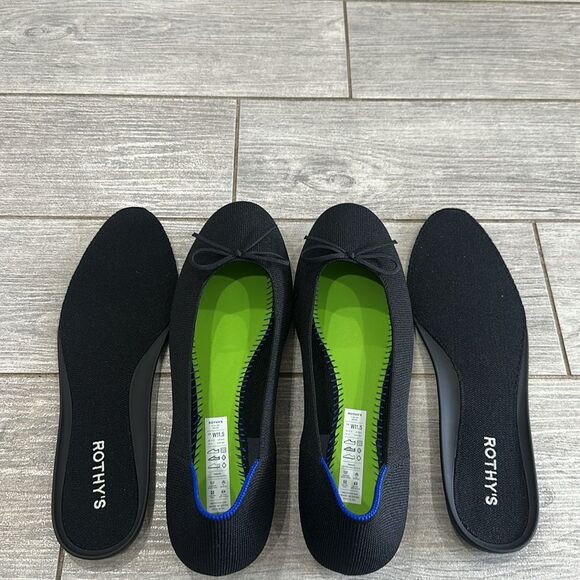 NWT Rothy’s The Ballet Flat - Picture 11 of 13